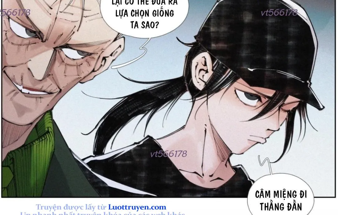 Tiền Liệt Tiên Chapter 75 - Trang 33