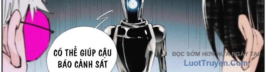 Tiền Liệt Tiên Chapter 75 - Trang 44