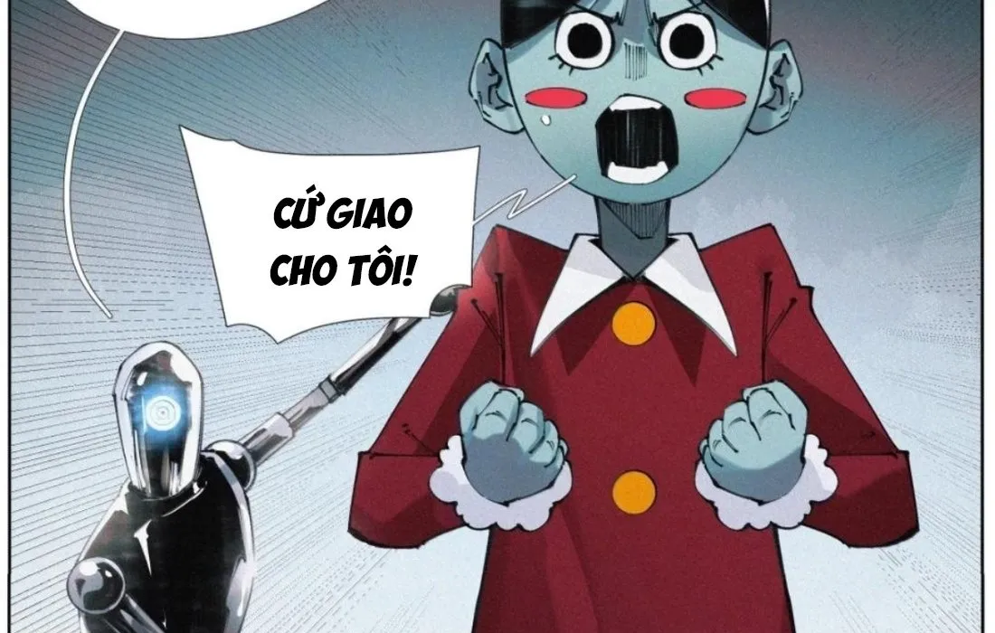Tiền Liệt Tiên Chapter 75 - Trang 47