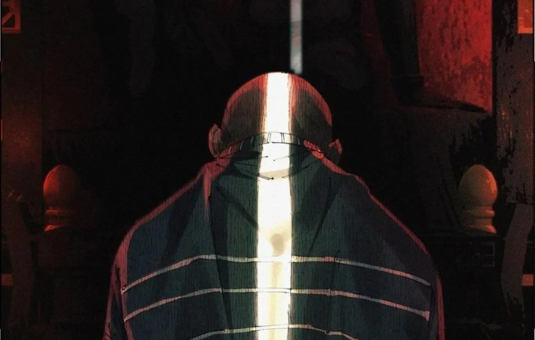 Tiền Liệt Tiên Chapter 76 - Trang 11