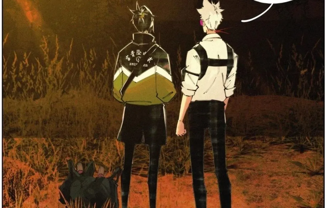 Tiền Liệt Tiên Chapter 76 - Trang 45
