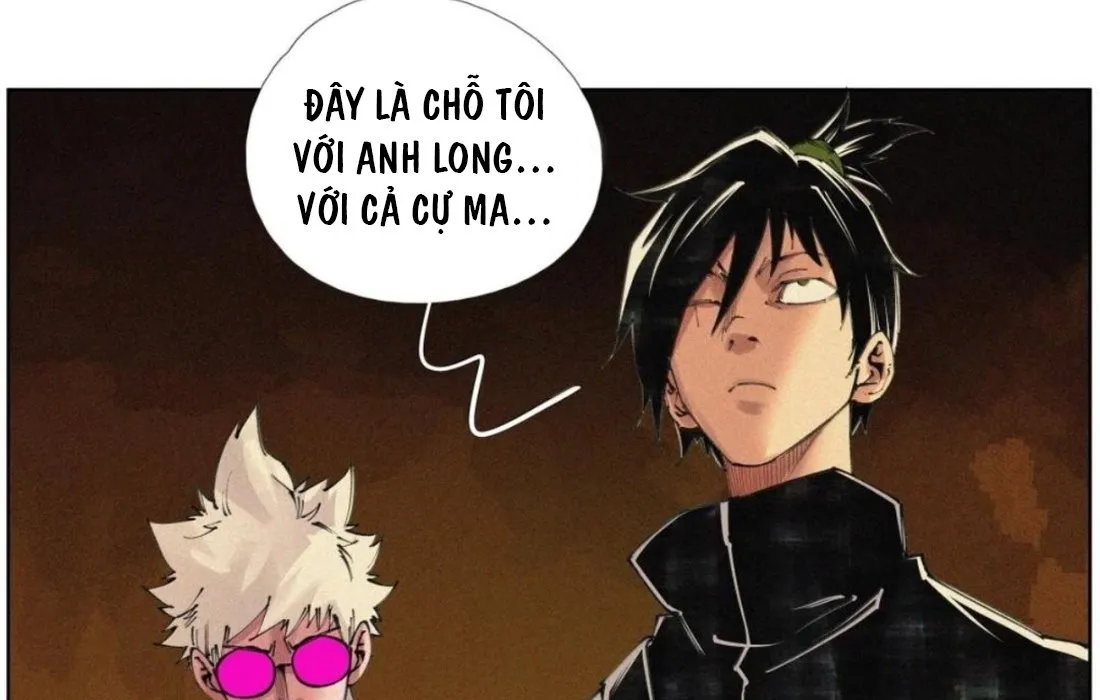 Tiền Liệt Tiên Chapter 76 - Trang 47