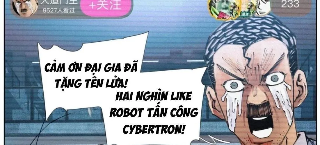 Tiền Liệt Tiên Chapter 77 - Trang 12