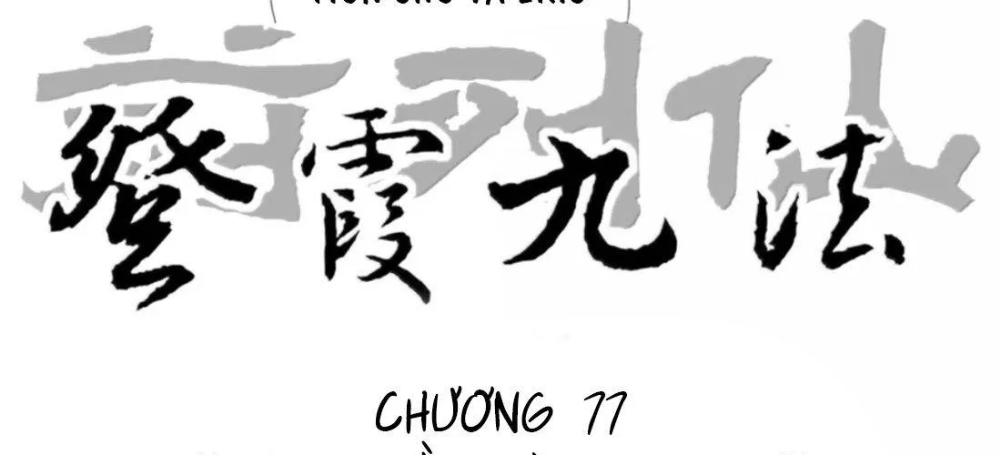Tiền Liệt Tiên Chapter 77 - Trang 16