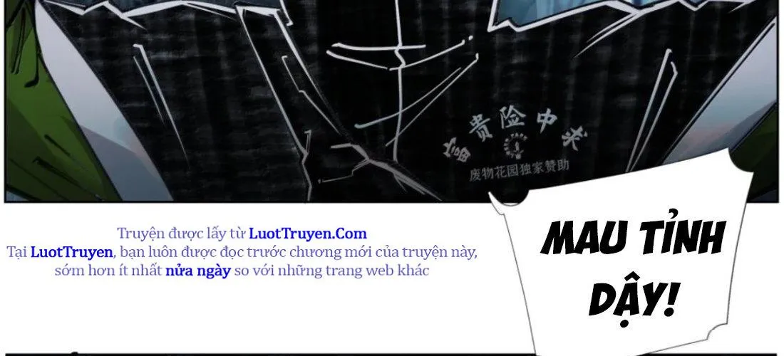 Tiền Liệt Tiên Chapter 77 - Trang 20
