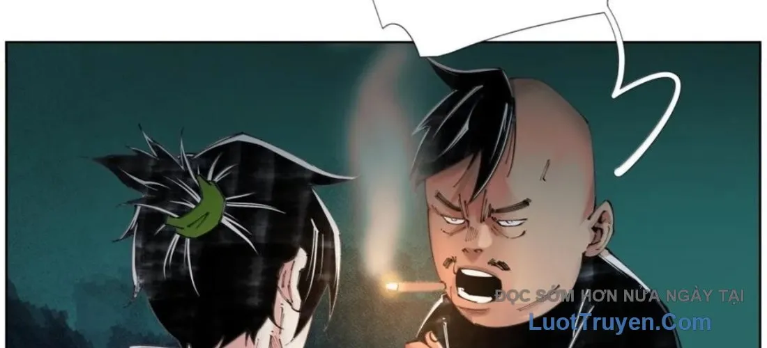 Tiền Liệt Tiên Chapter 77 - Trang 23