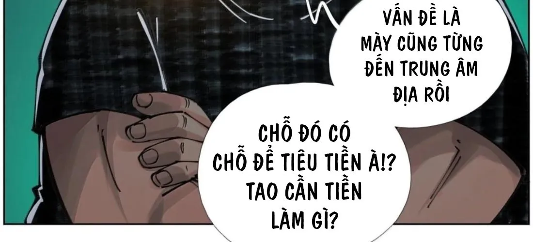 Tiền Liệt Tiên Chapter 77 - Trang 32