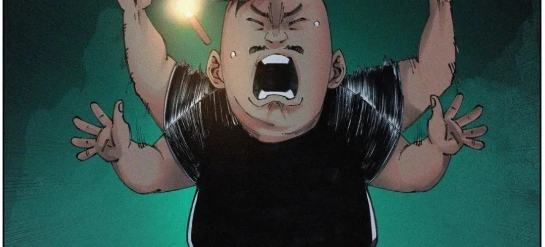 Tiền Liệt Tiên Chapter 77 - Trang 34