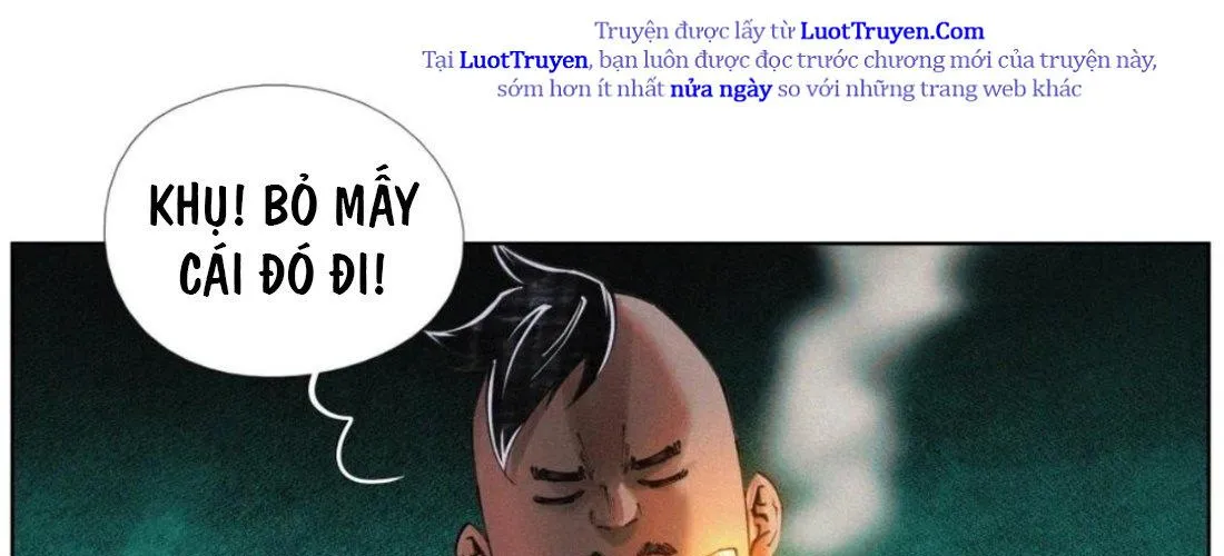Tiền Liệt Tiên Chapter 77 - Trang 36