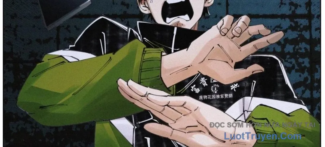 Tiền Liệt Tiên Chapter 77 - Trang 46