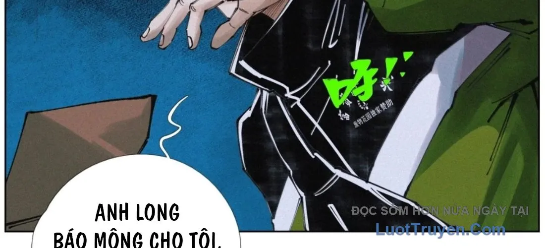 Tiền Liệt Tiên Chapter 77 - Trang 50