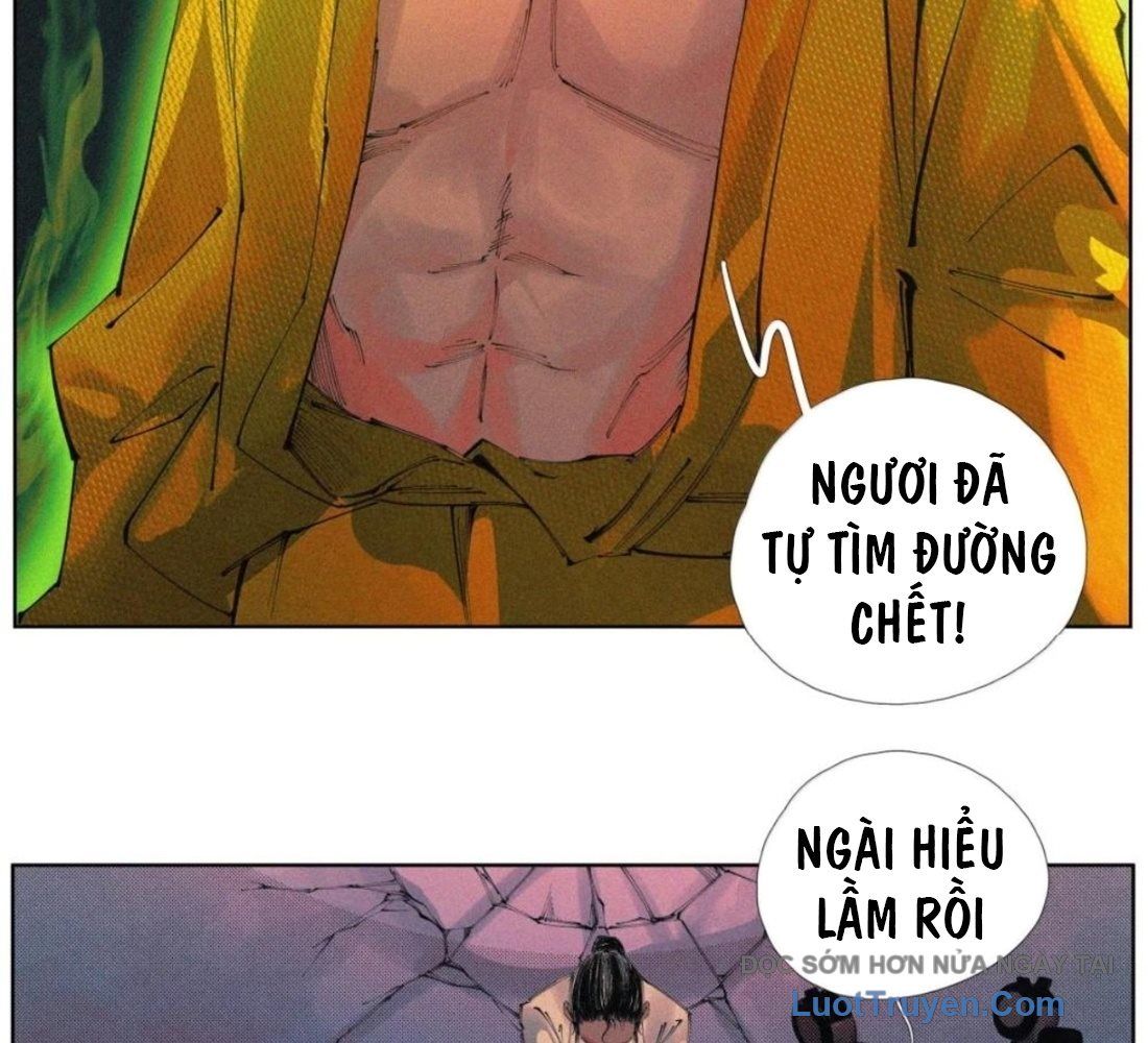 Tiền Liệt Tiên Chapter 78 - Trang 25