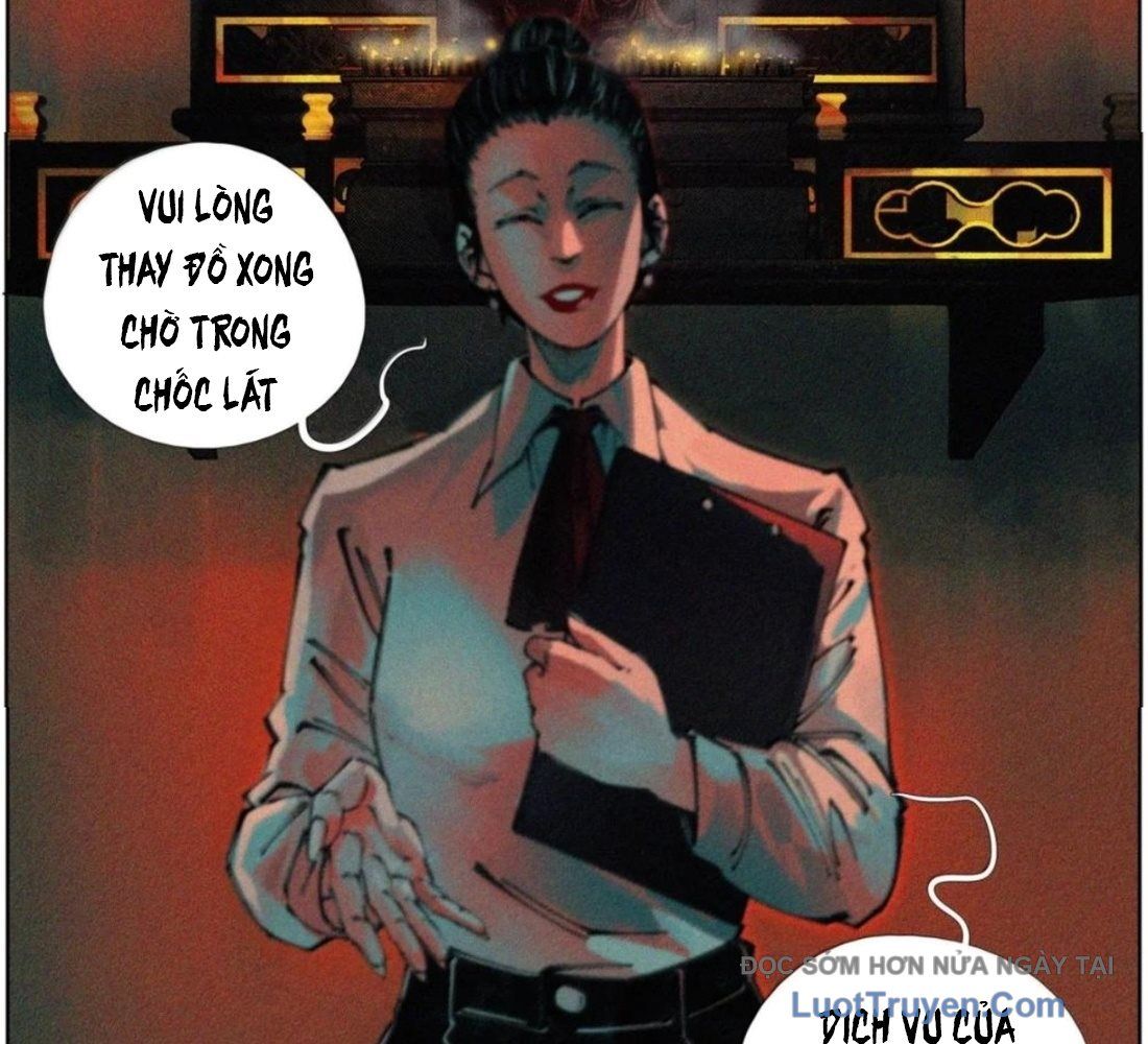 Tiền Liệt Tiên Chapter 78 - Trang 3