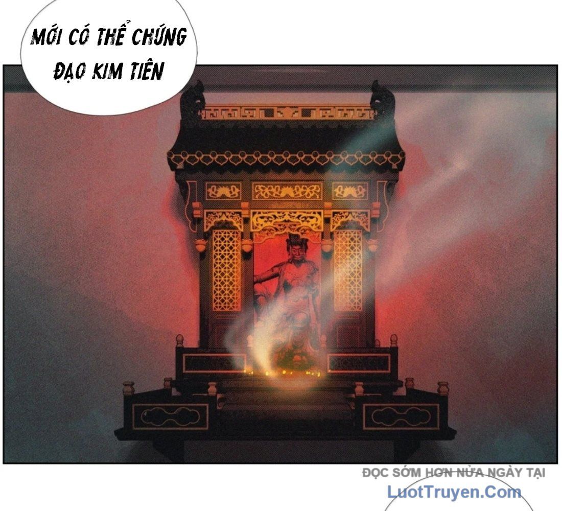 Tiền Liệt Tiên Chapter 78 - Trang 31