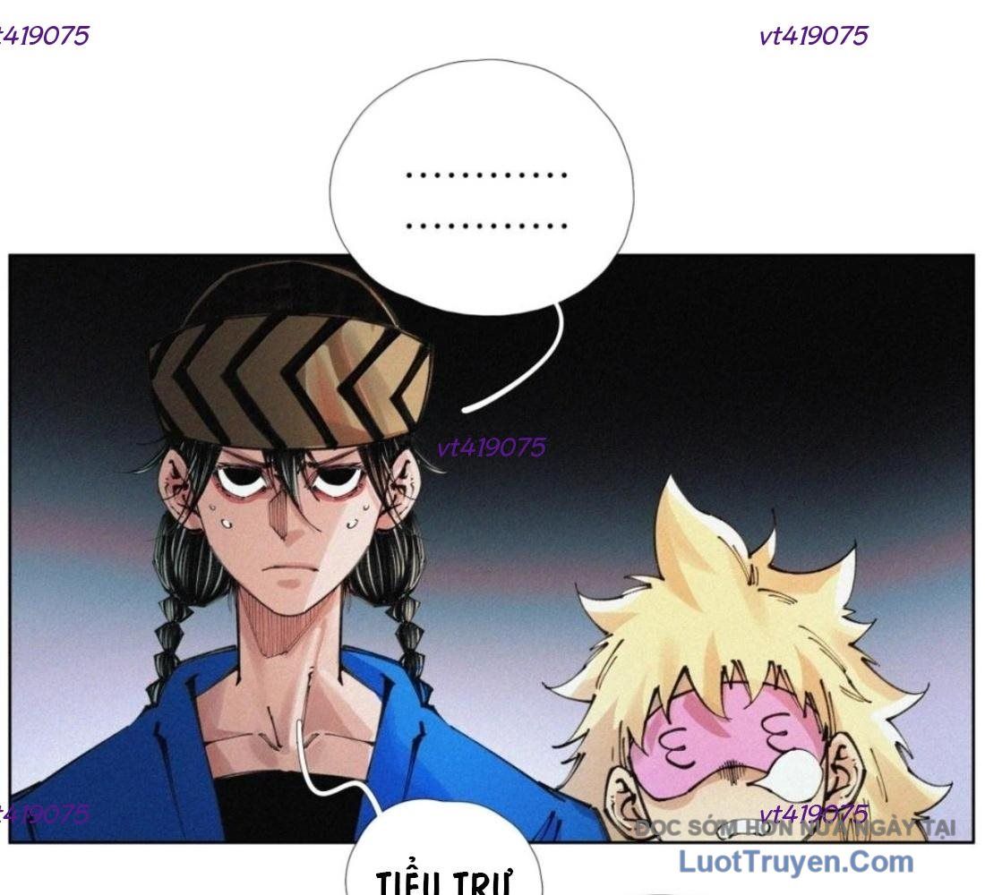 Tiền Liệt Tiên Chapter 78 - Trang 35