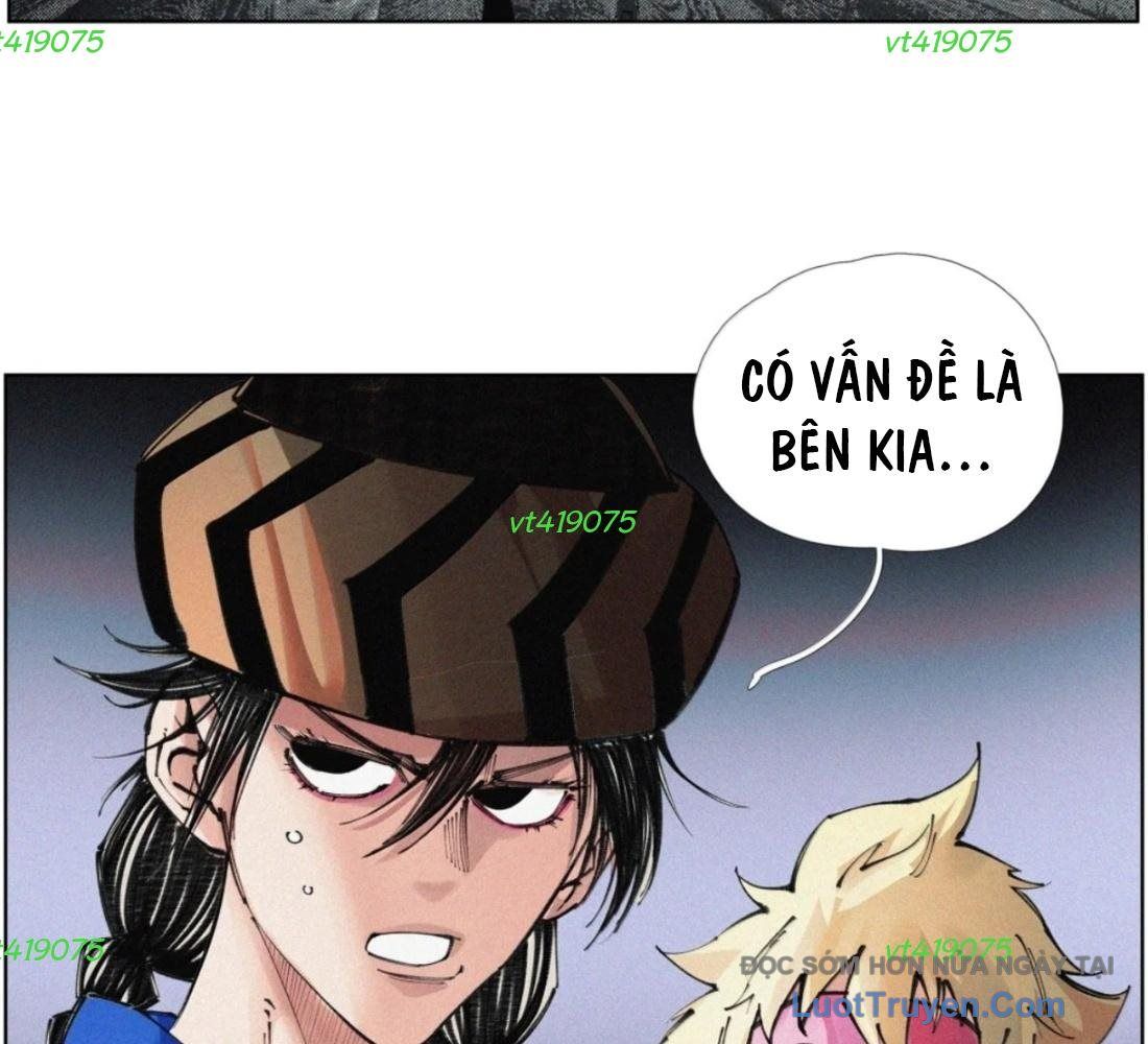 Tiền Liệt Tiên Chapter 78 - Trang 39