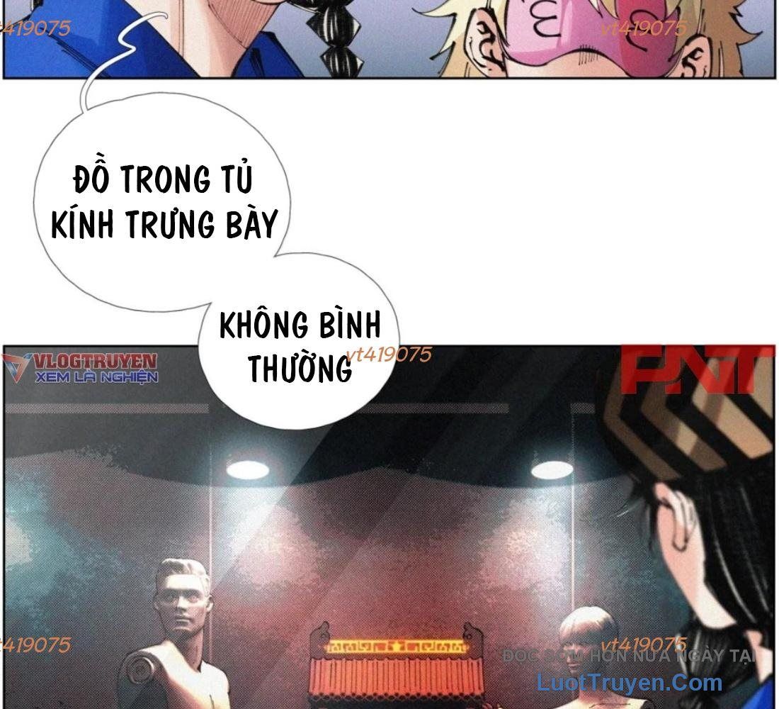 Tiền Liệt Tiên Chapter 78 - Trang 40