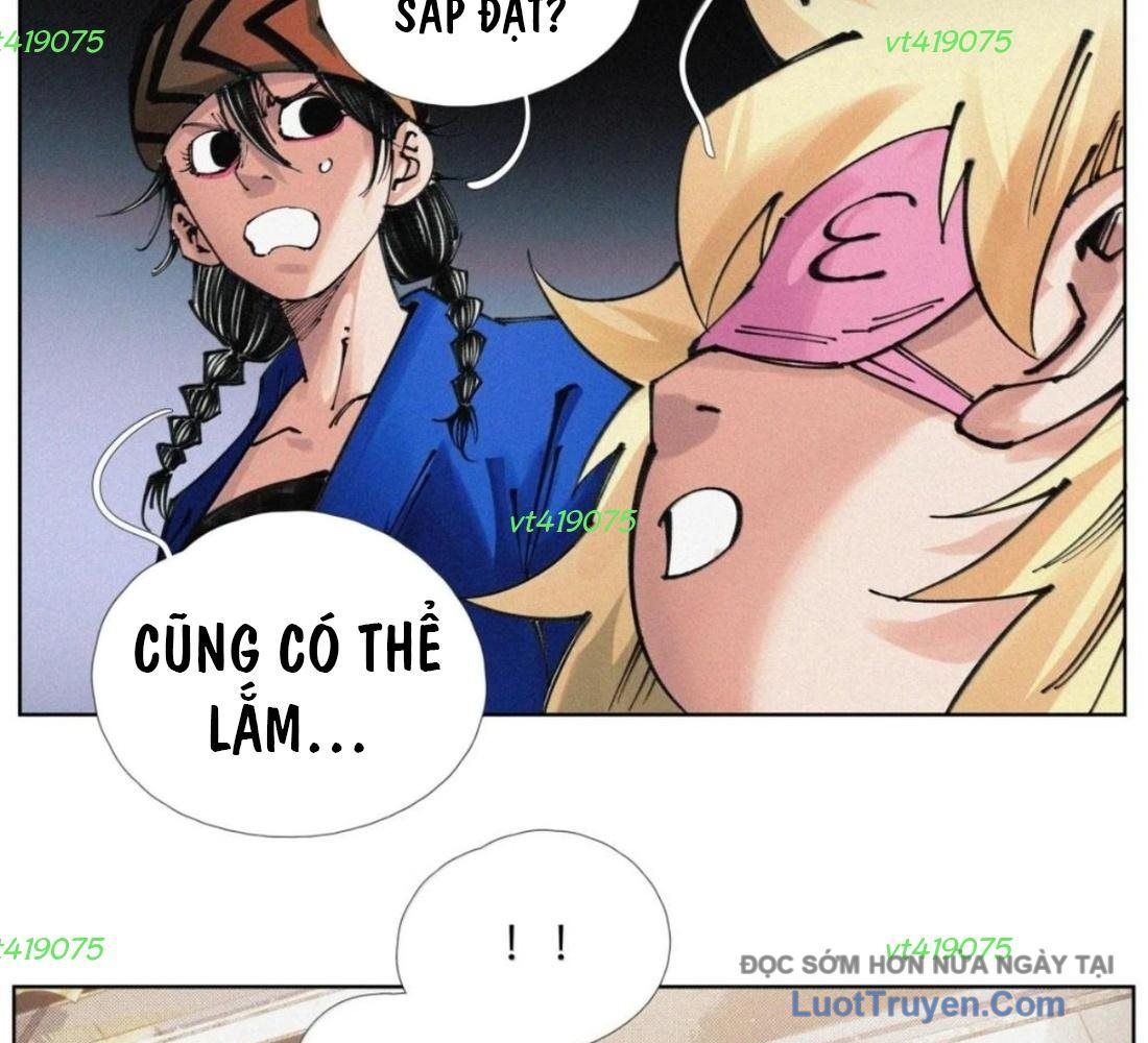 Tiền Liệt Tiên Chapter 78 - Trang 45