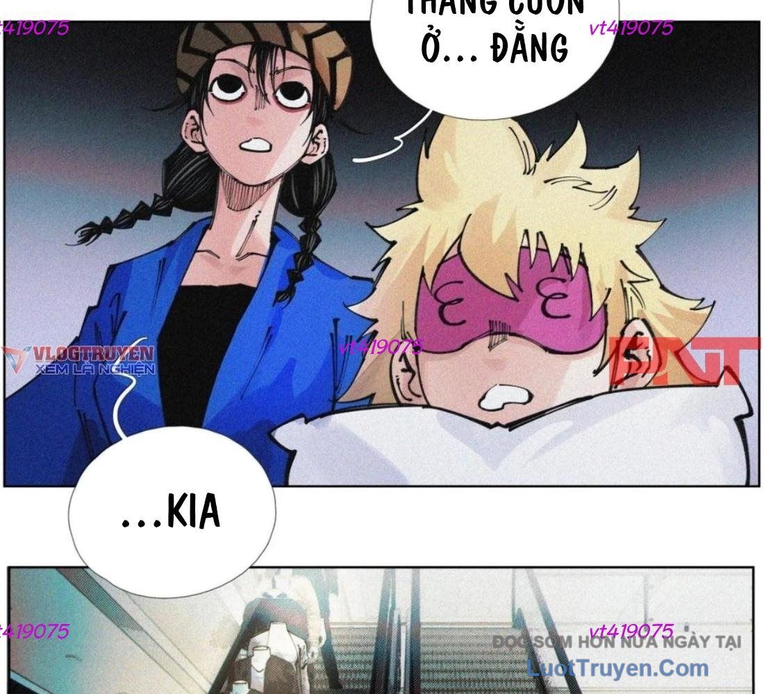 Tiền Liệt Tiên Chapter 78 - Trang 47