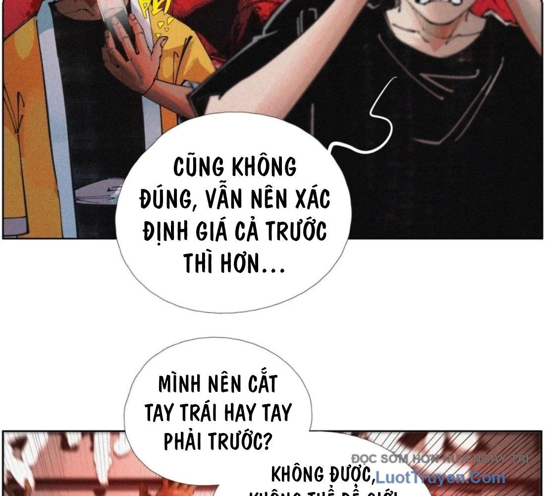Tiền Liệt Tiên Chapter 79 - Trang 31