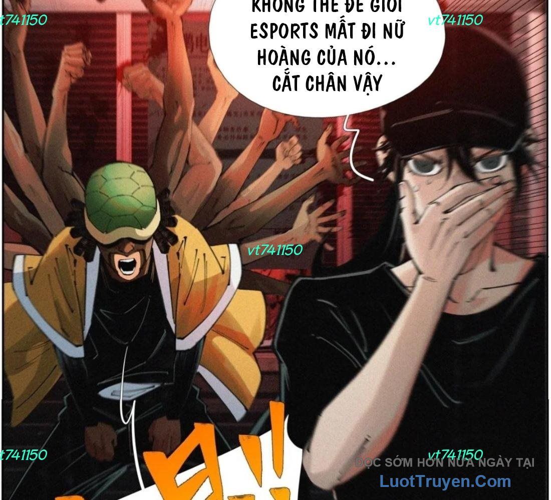 Tiền Liệt Tiên Chapter 79 - Trang 32