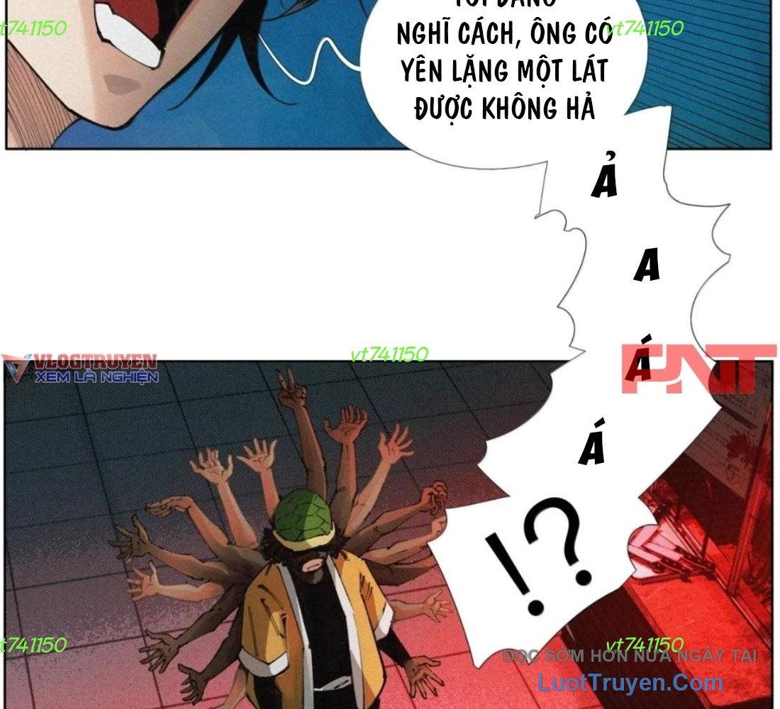 Tiền Liệt Tiên Chapter 79 - Trang 34
