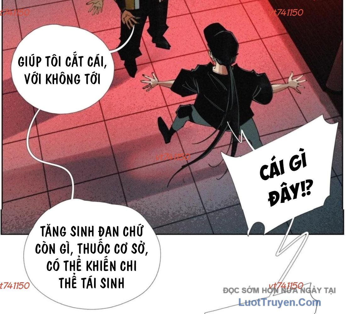 Tiền Liệt Tiên Chapter 79 - Trang 35