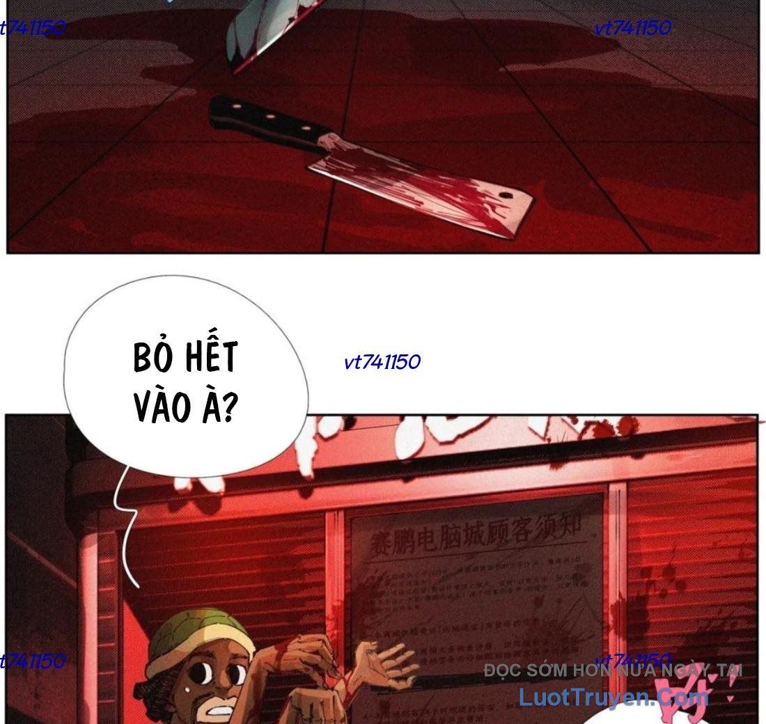 Tiền Liệt Tiên Chapter 79 - Trang 37