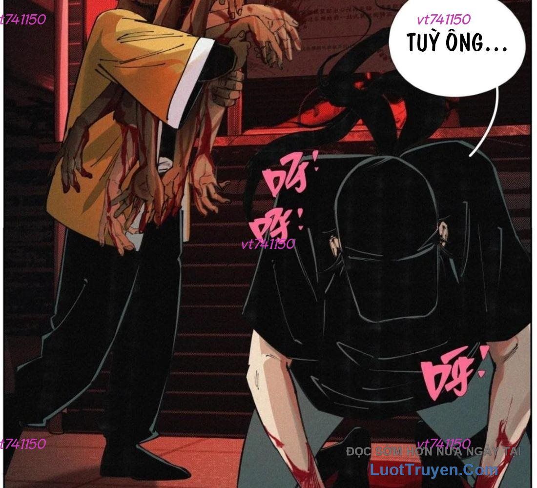 Tiền Liệt Tiên Chapter 79 - Trang 38
