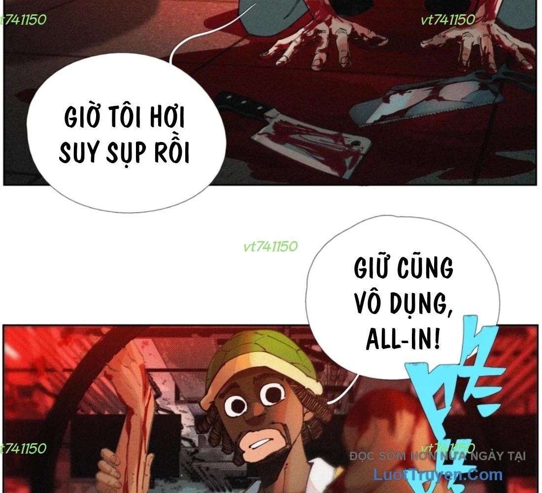 Tiền Liệt Tiên Chapter 79 - Trang 39