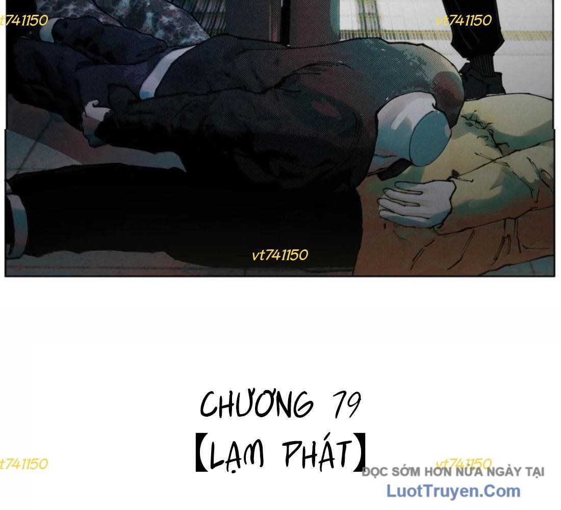 Tiền Liệt Tiên Chapter 79 - Trang 4