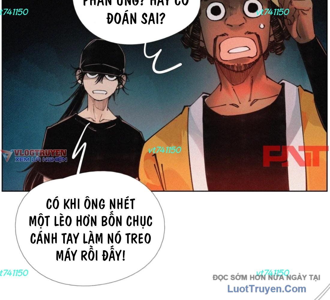 Tiền Liệt Tiên Chapter 79 - Trang 41