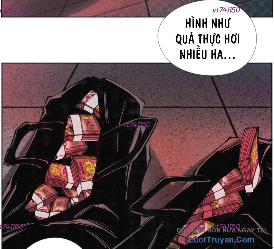 Tiền Liệt Tiên Chapter 79 - Trang 45