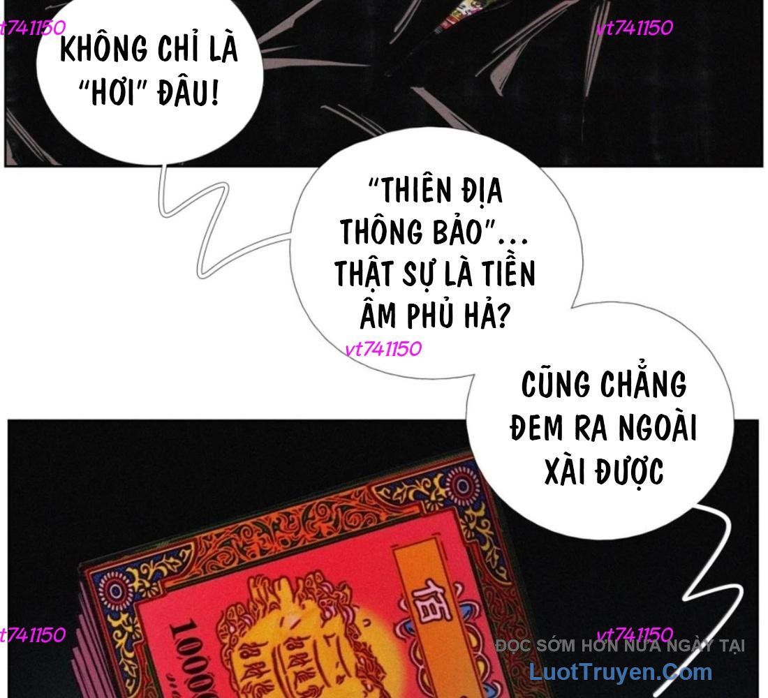 Tiền Liệt Tiên Chapter 79 - Trang 46