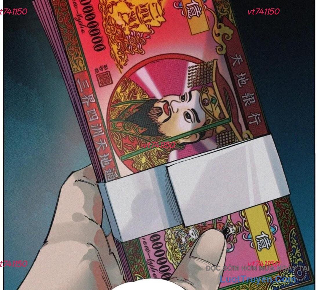 Tiền Liệt Tiên Chapter 79 - Trang 47