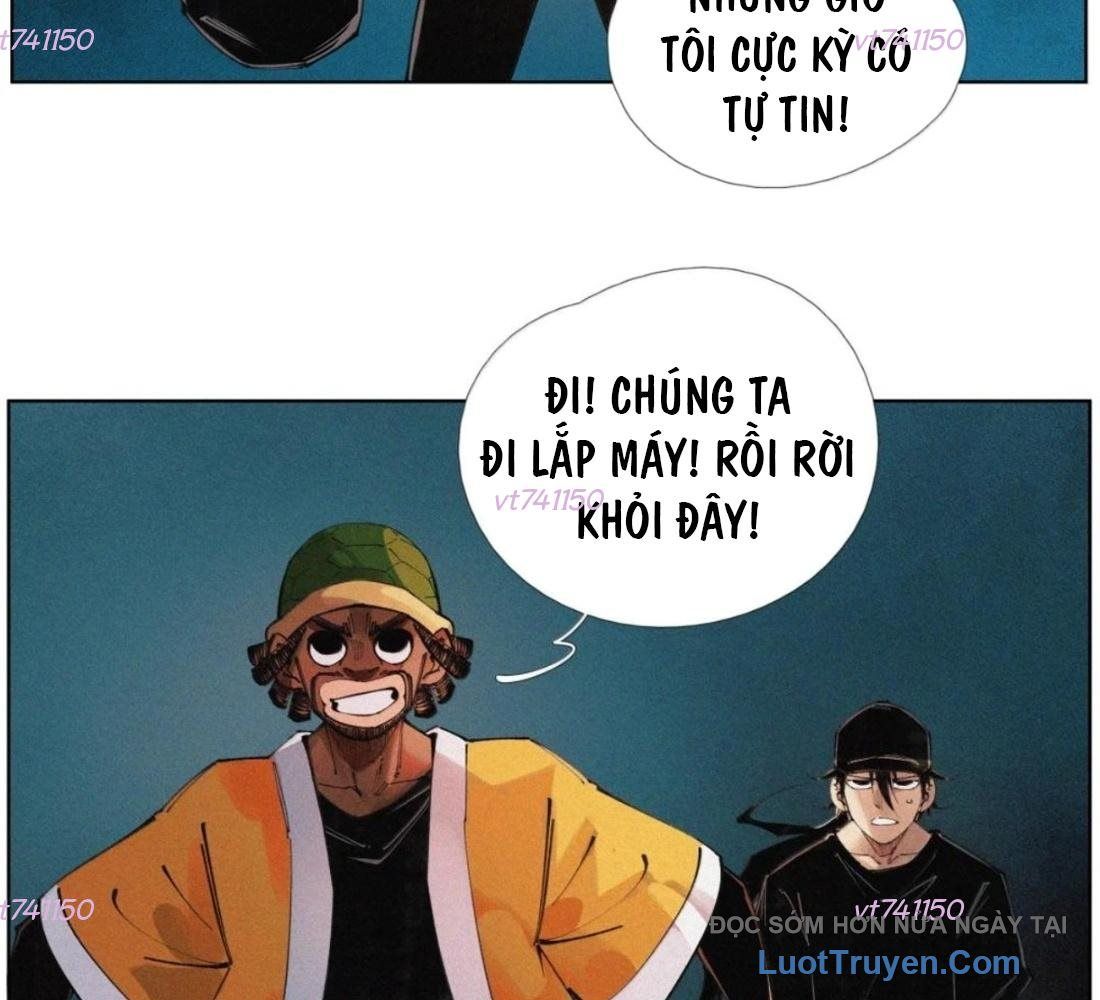 Tiền Liệt Tiên Chapter 79 - Trang 49