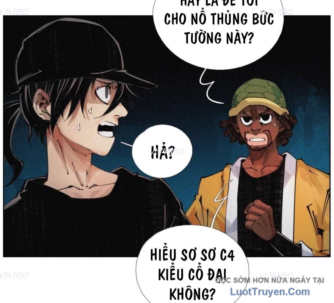 Tiền Liệt Tiên Chapter 79 - Trang 7
