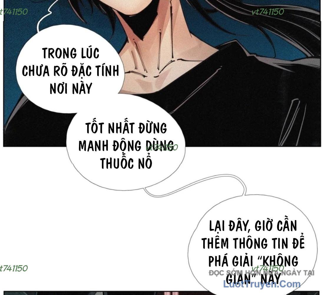 Tiền Liệt Tiên Chapter 79 - Trang 9