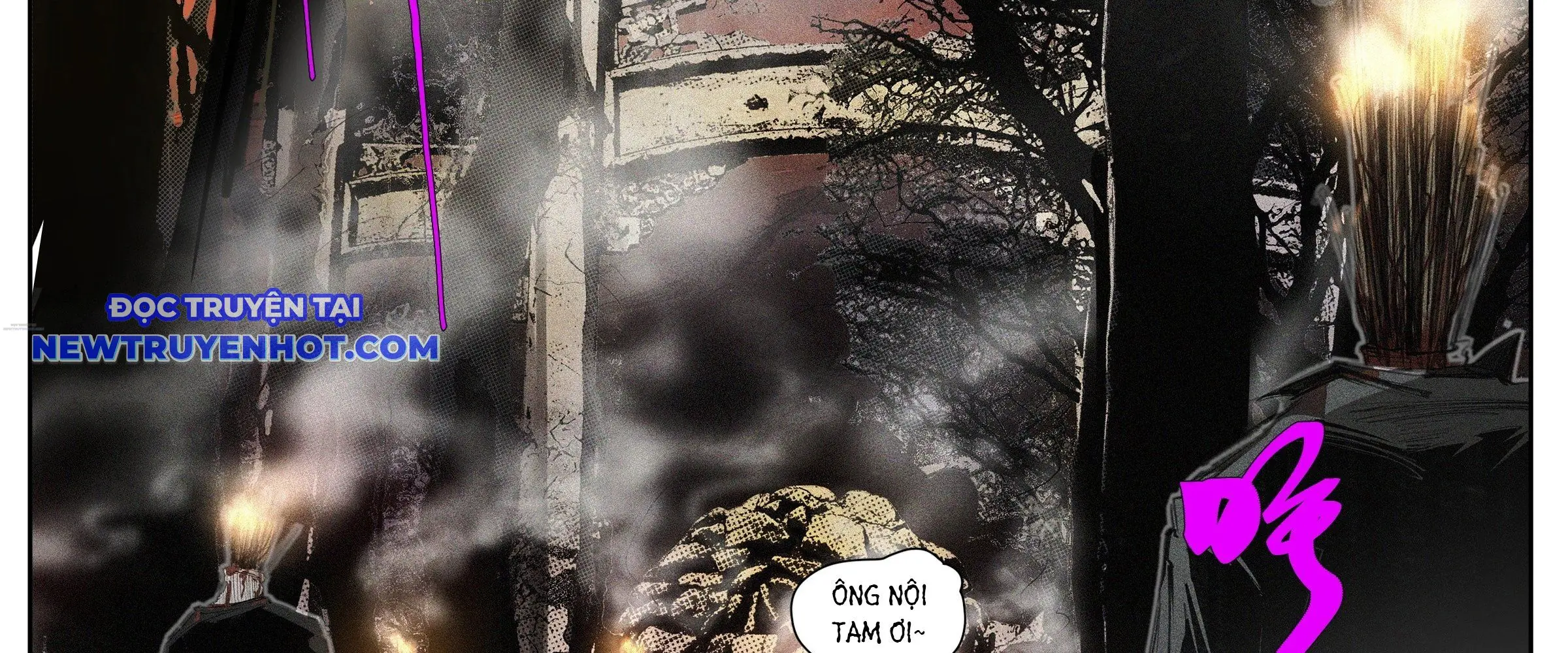 Tiền Liệt Tiên Chapter 8 - Trang 11