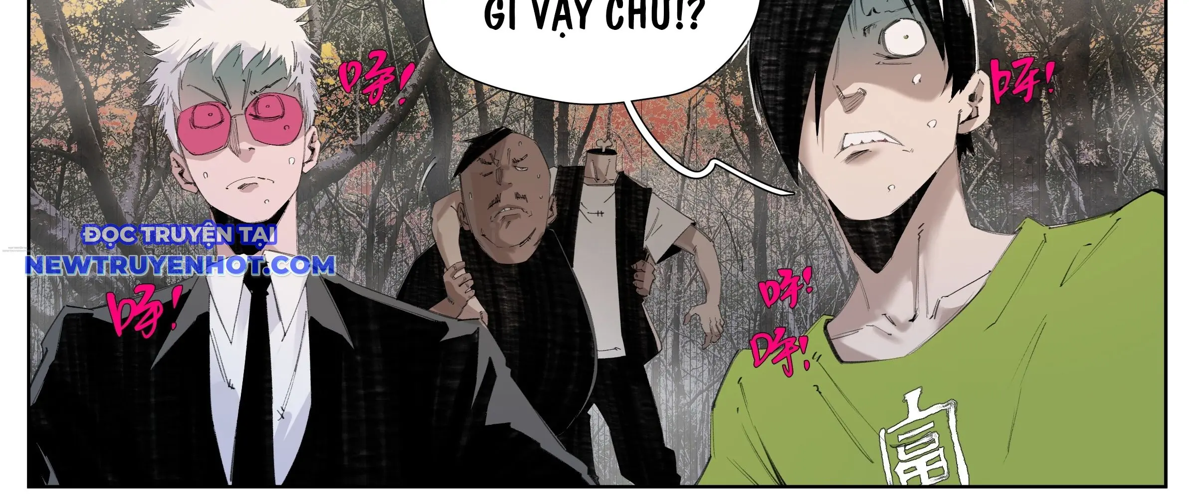 Tiền Liệt Tiên Chapter 8 - Trang 14