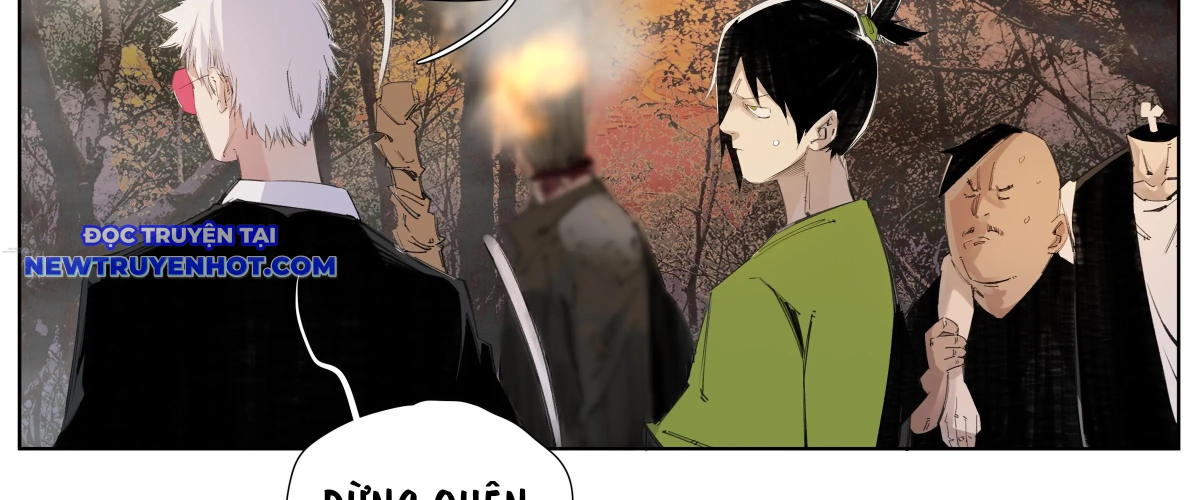 Tiền Liệt Tiên Chapter 8 - Trang 29