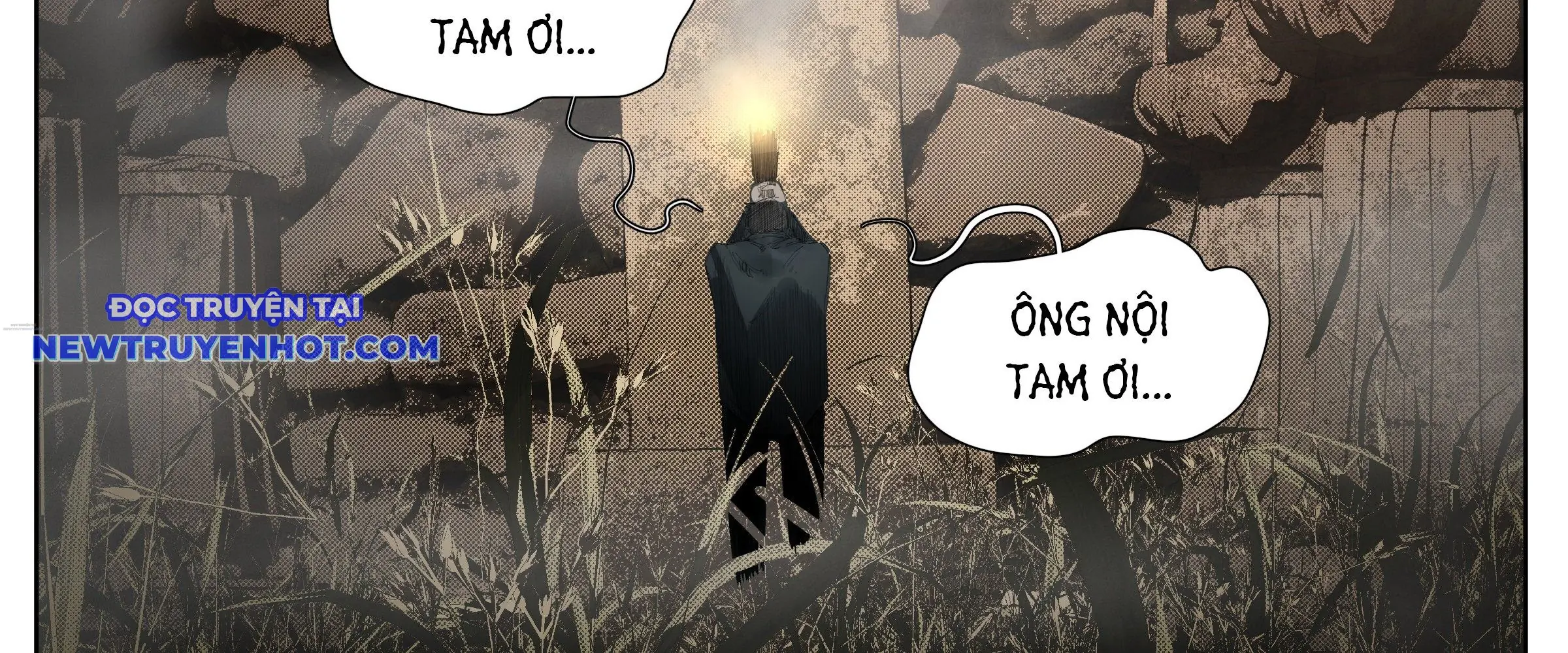 Tiền Liệt Tiên Chapter 8 - Trang 33