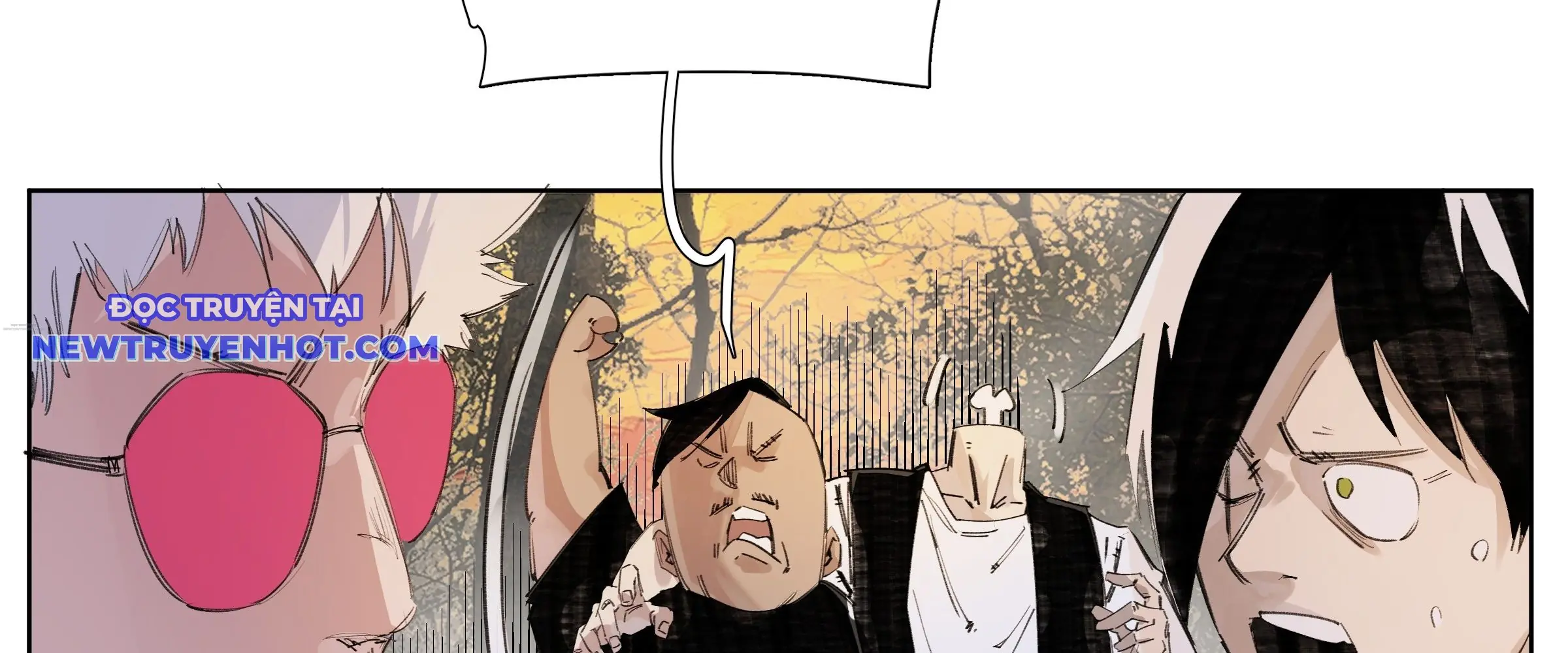 Tiền Liệt Tiên Chapter 8 - Trang 35