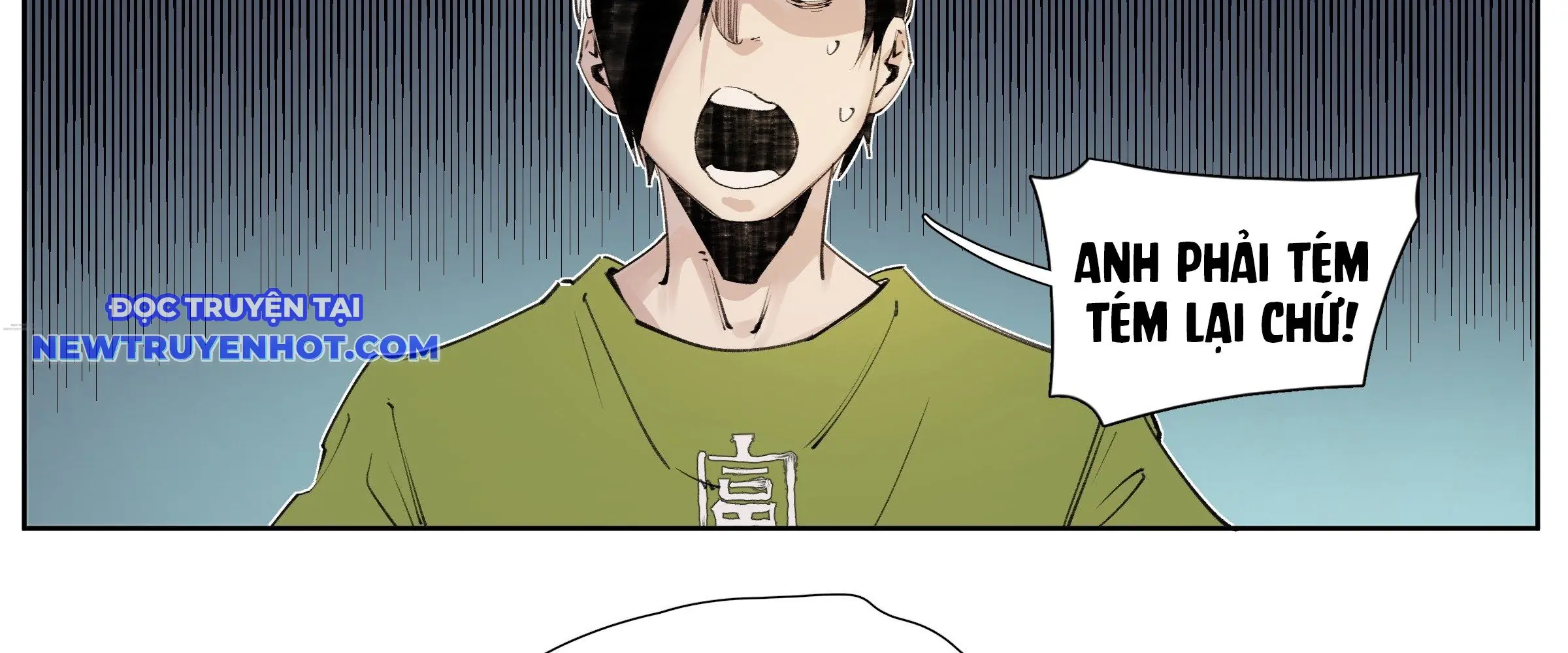 Tiền Liệt Tiên Chapter 8 - Trang 38