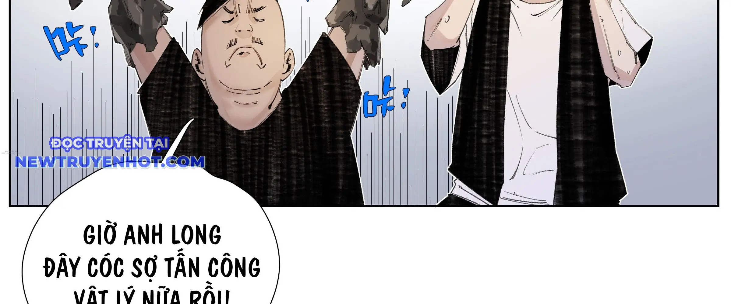 Tiền Liệt Tiên Chapter 8 - Trang 40