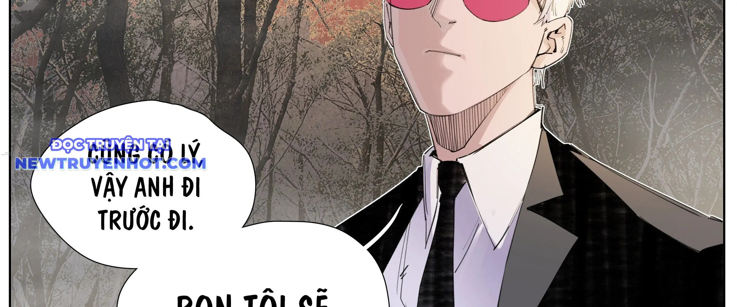 Tiền Liệt Tiên Chapter 8 - Trang 42