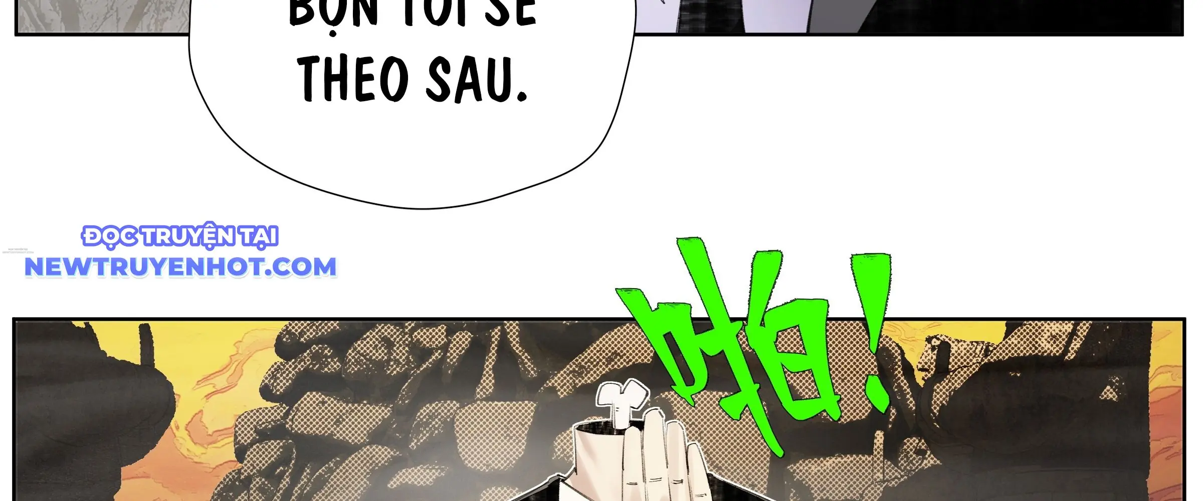 Tiền Liệt Tiên Chapter 8 - Trang 43