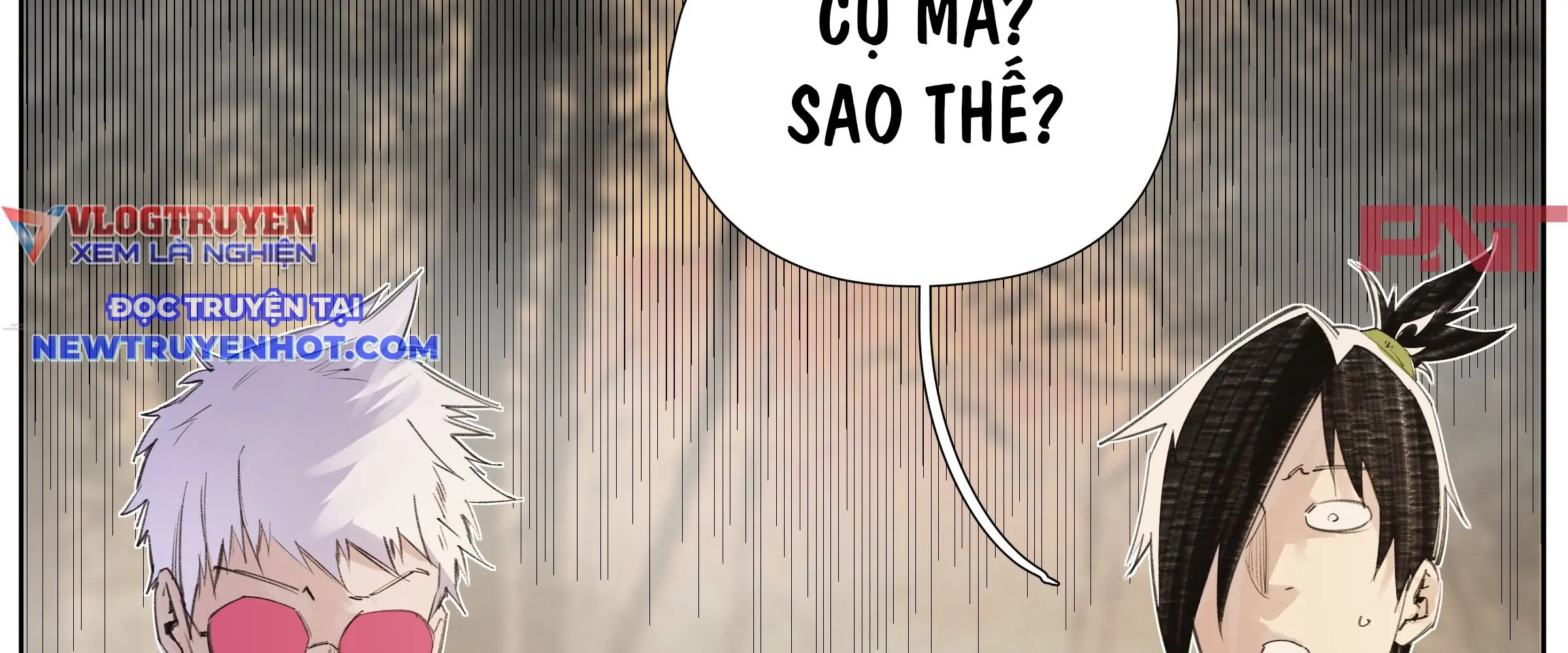 Tiền Liệt Tiên Chapter 8 - Trang 45