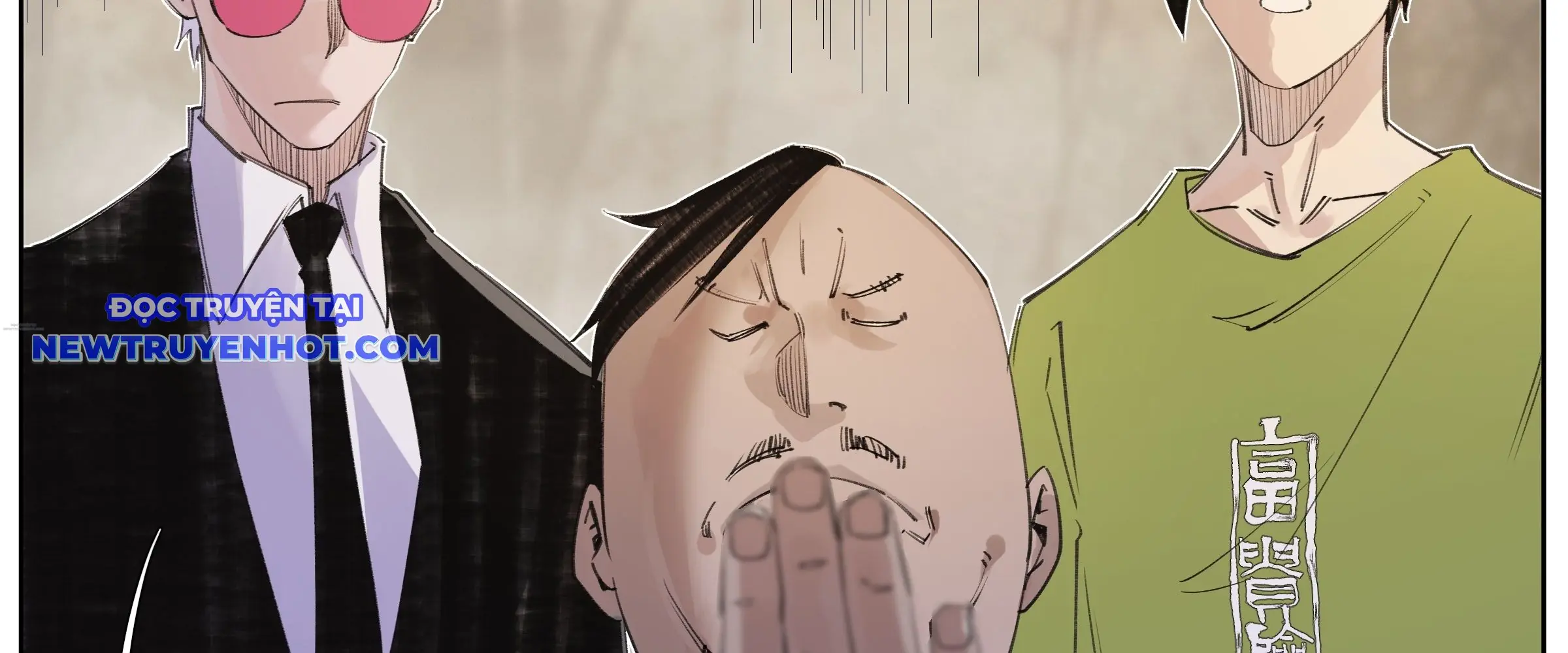 Tiền Liệt Tiên Chapter 8 - Trang 46
