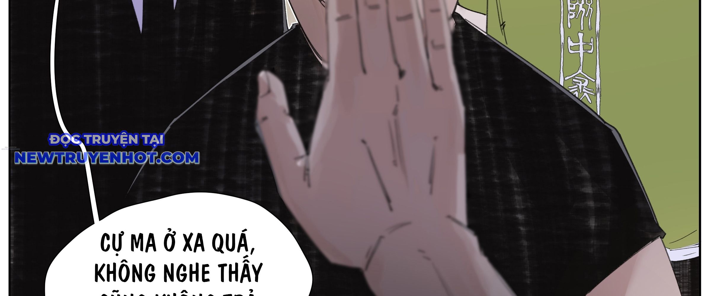 Tiền Liệt Tiên Chapter 8 - Trang 47